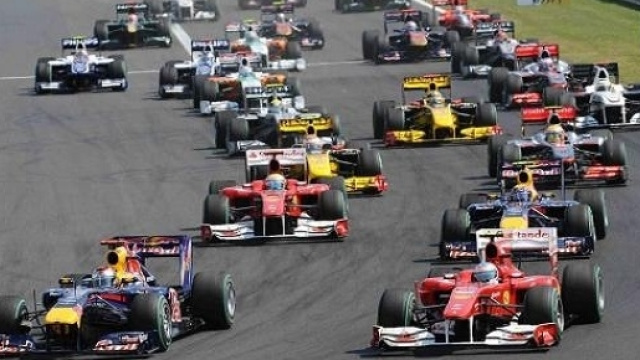 F1, orari diretta tv e replica GP Russia 2016 a Sochi.