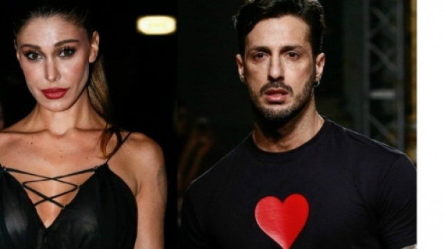 Fabrizio Corona al gossip: 'Io e Belen Rodriguez oggi'.