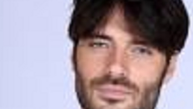 Giulio Berruti arriva alla Duomo