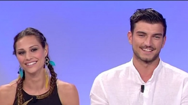 Gossip news Uomini e donne su Marco e Beatrice