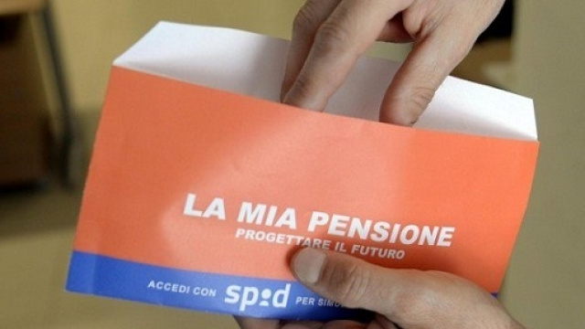 Guida alla busta arancione INPS