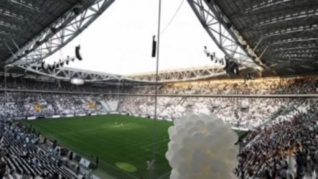 I possibili acquisti della Juventus 2016/2017
