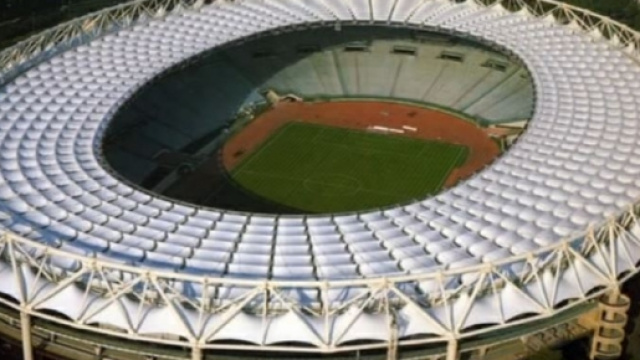 Il calendario di Napoli e Roma in serie A