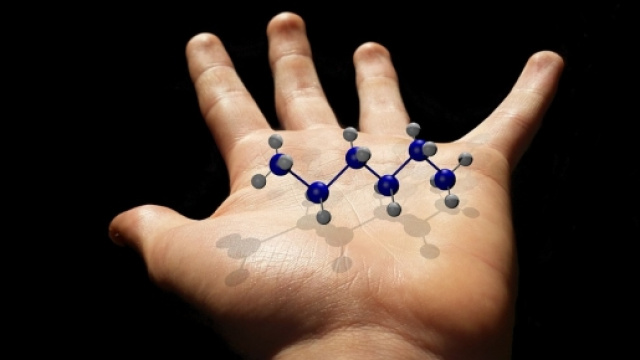 In futuro un nuovo farmaco antivirus.