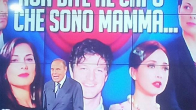 La nuova fiction di rai uno, "Non dirlo al mio capo"