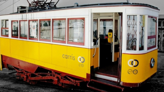 Maggio 2016: Lisbona, Portogallo