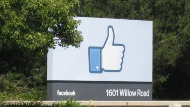 Pi&ugrave; di 1 milione di persone utilizza Facebook in forma anonima attreverso il &ldquo;deep web&rdquo;