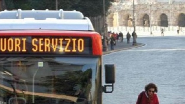 Problemi dell'autobus del 344, foto