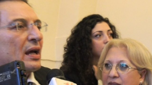 dichiarazione choc di crocetta