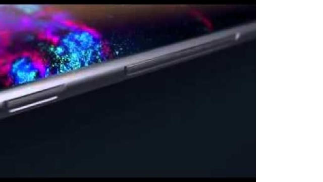 Samsung Galaxy S8: nuovo cellulare top di gamma