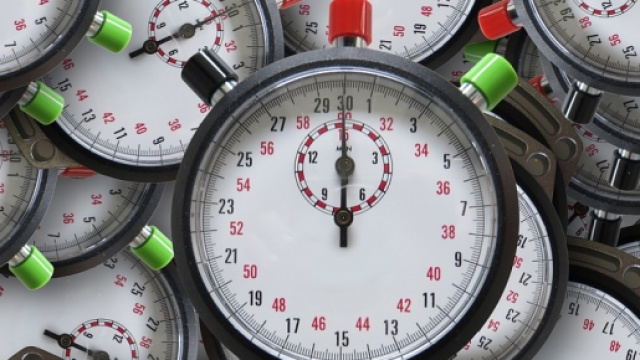 Sar&agrave; la cronometro a decidere il Giro d'Italia 2016?