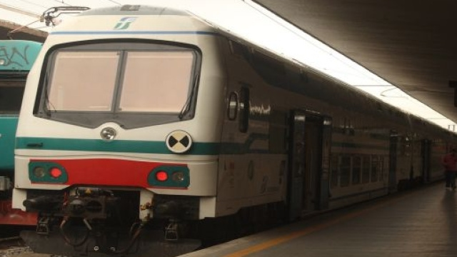 Sciopero dei treni e dei trasporti 11 maggio 2016