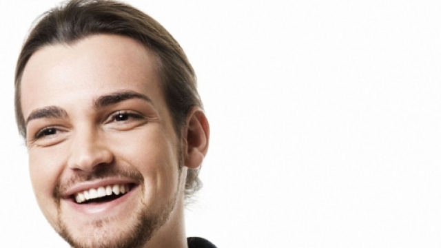 Valerio Scanu vincitore di Sanremo 2010