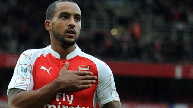Walcott al Milan? Tutti i dettagli