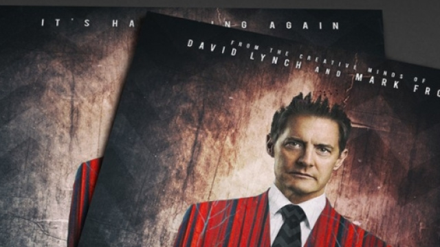 Anche Monica Bellucci nel cast di Twin Peaks