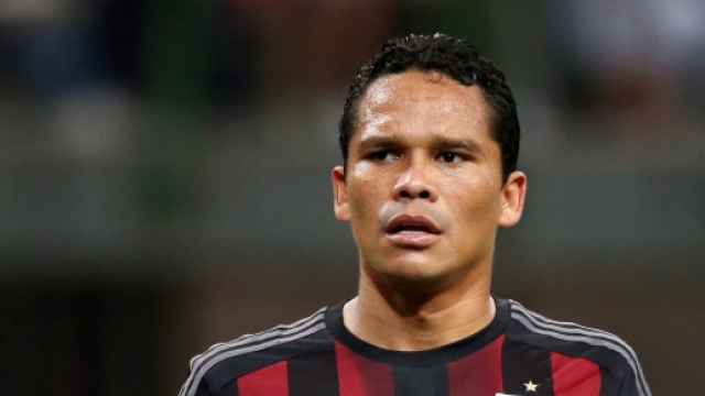 Bacca via dal Milan? I dettagli