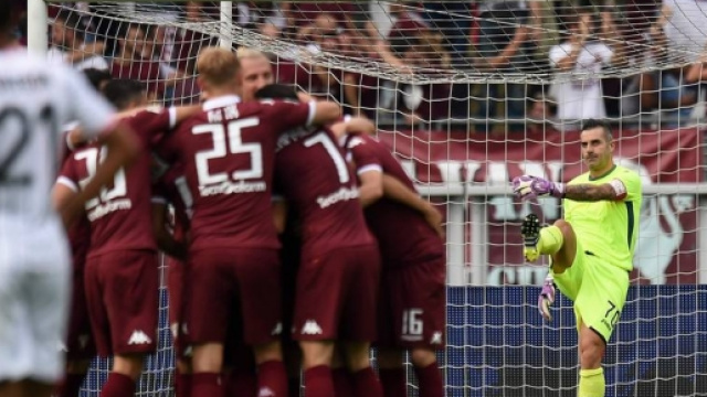 Calciomercato Torino, il mediano potrebbe arrivare dalla Roma.