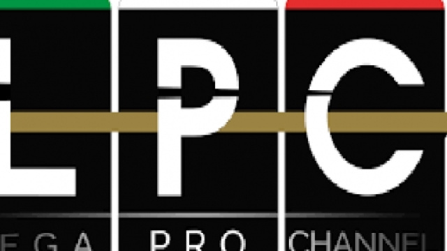 Cambia la Lega Pro in streaming.