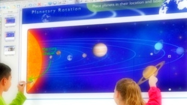 Concorso scuola 2016: cos'&egrave; la Lim e a cosa serve