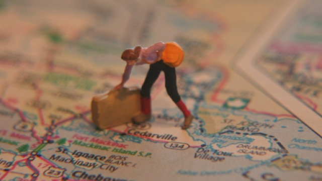 Domanda revoca mobilit&agrave; e trasferimento 2016