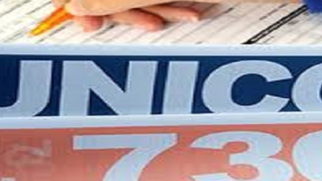 Esenzioni: Modello Unico e precompilato 730