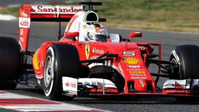 Formula 1, Gp di Russia: Ferrari pronta a lottare per la vittoria.