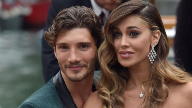 Gossip news: Belen Rodr&iacute;guez, lacrime a Napoli: nuovi problemi con Stefano?