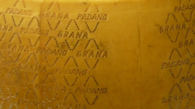 Grana Padano: eccellenza italiana