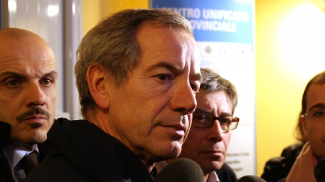 Guido Bertolaso si ritira: inizia la vera battaglia per Roma.