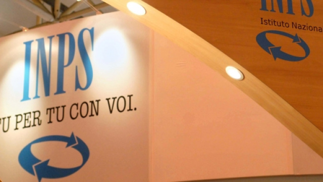 INPS riforma delle pensioni 2016
