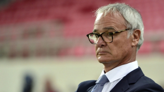 Inter, assalto ad un big del Leicester