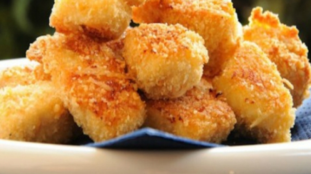 Involtini Di Sogliola bengalese