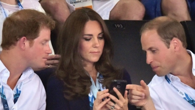 Kate Middleton di nuovo incinta? arrivano le smentite dalla famiglia reale