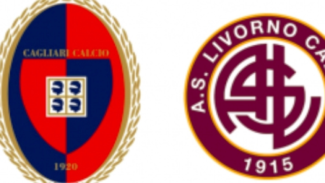 LIVE Cagliari-Livorno sabato 30/4 ore 15:00