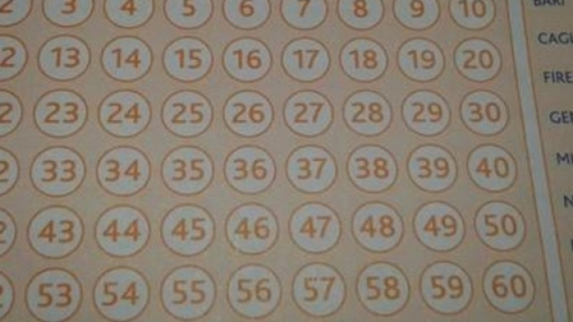 Lotto: caccia al 30 sulla ruota di Milano