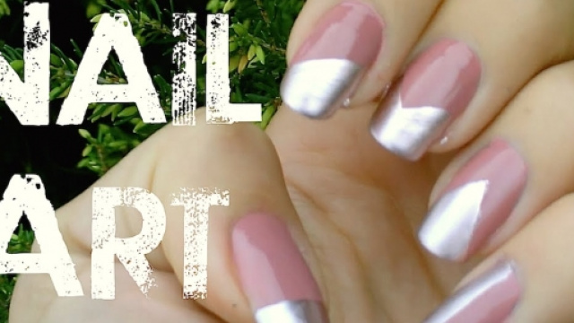 Nails art per la primavera-estate 2016, tutte le tendenze