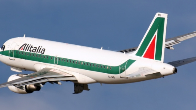 Opportunit&agrave; di lavoro in Alitalia