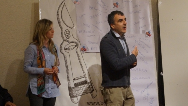 Presentazione della nuova edizione di Borgoinfesta