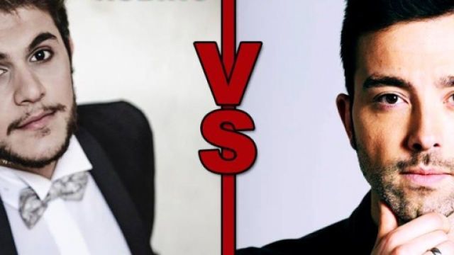 Renzo Rubino e Antonio Diodato: entro il 2016 il loro nuovo album.