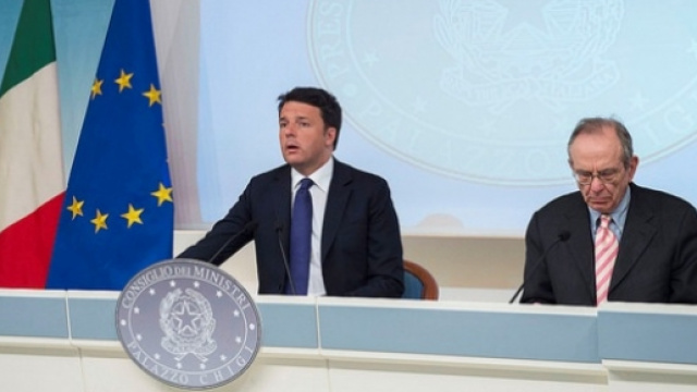 Riforma pensioni, novit&agrave; dal Governo Renzi: 3 soluzioni di flessibilit&agrave;