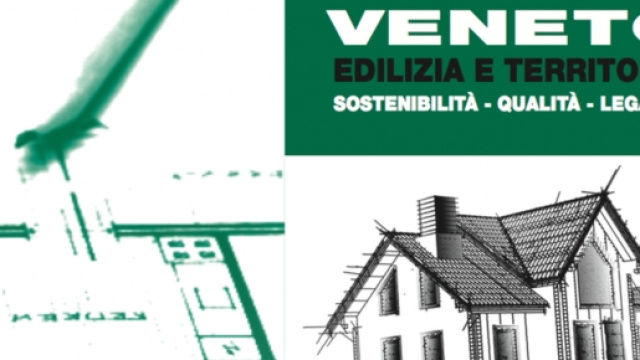 Riqualificazione edilizia per salvare il suolo.