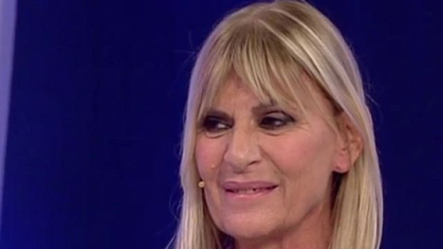 Uomini e Donne, Gemma al Tono Over