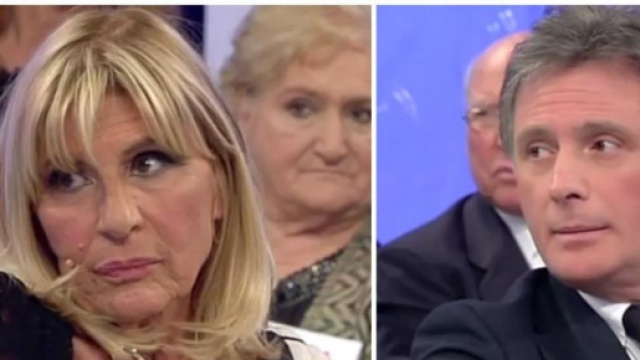 Uomini e donne, gossip Gemma-Tina