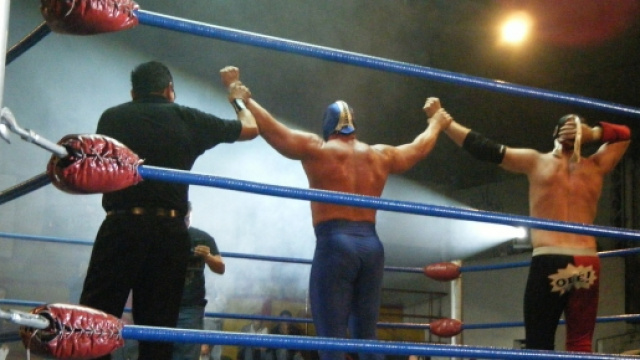 Wwe Payback, tutti gli incontri in programma