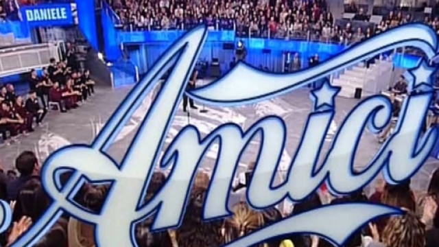 Amici 15, finale in diretta con televoto