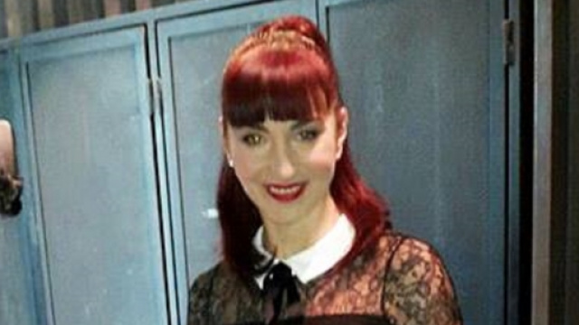 Anna Ciriani ha ritirato la candidatura