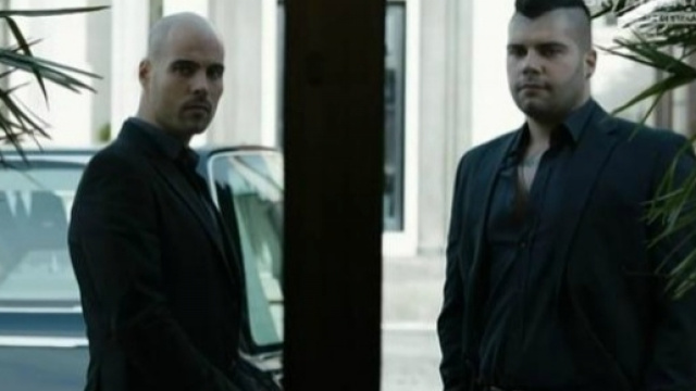 Anticipazioni Gomorra: Ciro non morir&agrave;
