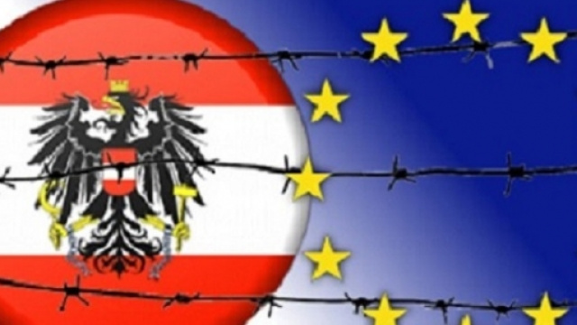 Austria recinzioni e filo spinato, la fine dell'Europa &egrave; cominciata?