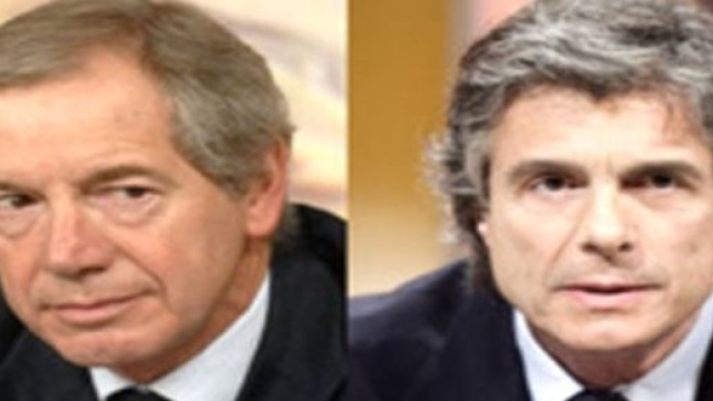 Elezioni Roma: Forza Italia sceglie Marchini al posto di Bertolaso.