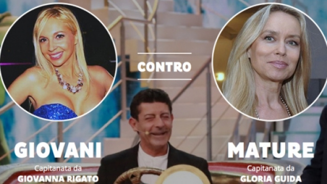 Ciao Darwin 7, puntata 29 aprile 2016: replica su VideoMediaset.